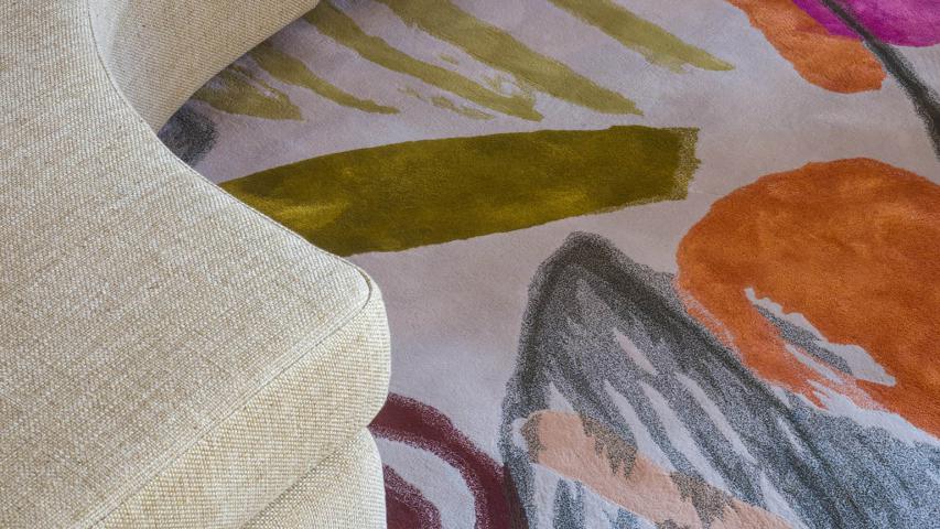 Pierre Frey - Carpets 05