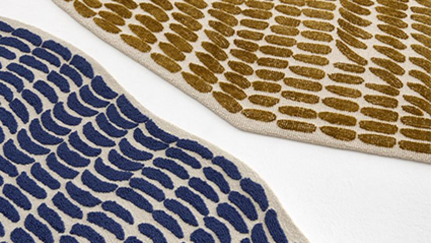 Pierre Frey - Carpets 06