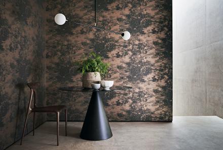 Mizumi wallcovering